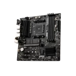 Galery – MSI B550M PRO-VDH WIFI motherboard AMD B550 Socket AM4 micro ATX0