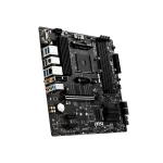 Galery – MSI B550M PRO-VDH WIFI motherboard AMD B550 Socket AM4 micro ATX0