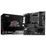 Thumbnail-MSI B550M PRO-VDH WIFI motherboard AMD B550 Socket AM4 micro ATX