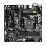 Galery – Gigabyte B550M DS3H AMD B550 Socket AM4 micro ATX0