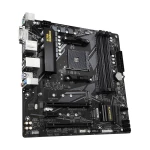 Galery – Gigabyte B550M DS3H AMD B550 Socket AM4 micro ATX0