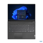 Galery – Lenovo V15 G4 IRU Intel® Core™ i7 i7-1355U Computador portátil 39,6 cm (15.6″) Full HD 16 GB DDR4-SDRAM 512 GB SSD Wi-Fi 5 (802.11ac) Windows 11 Pro Preto0