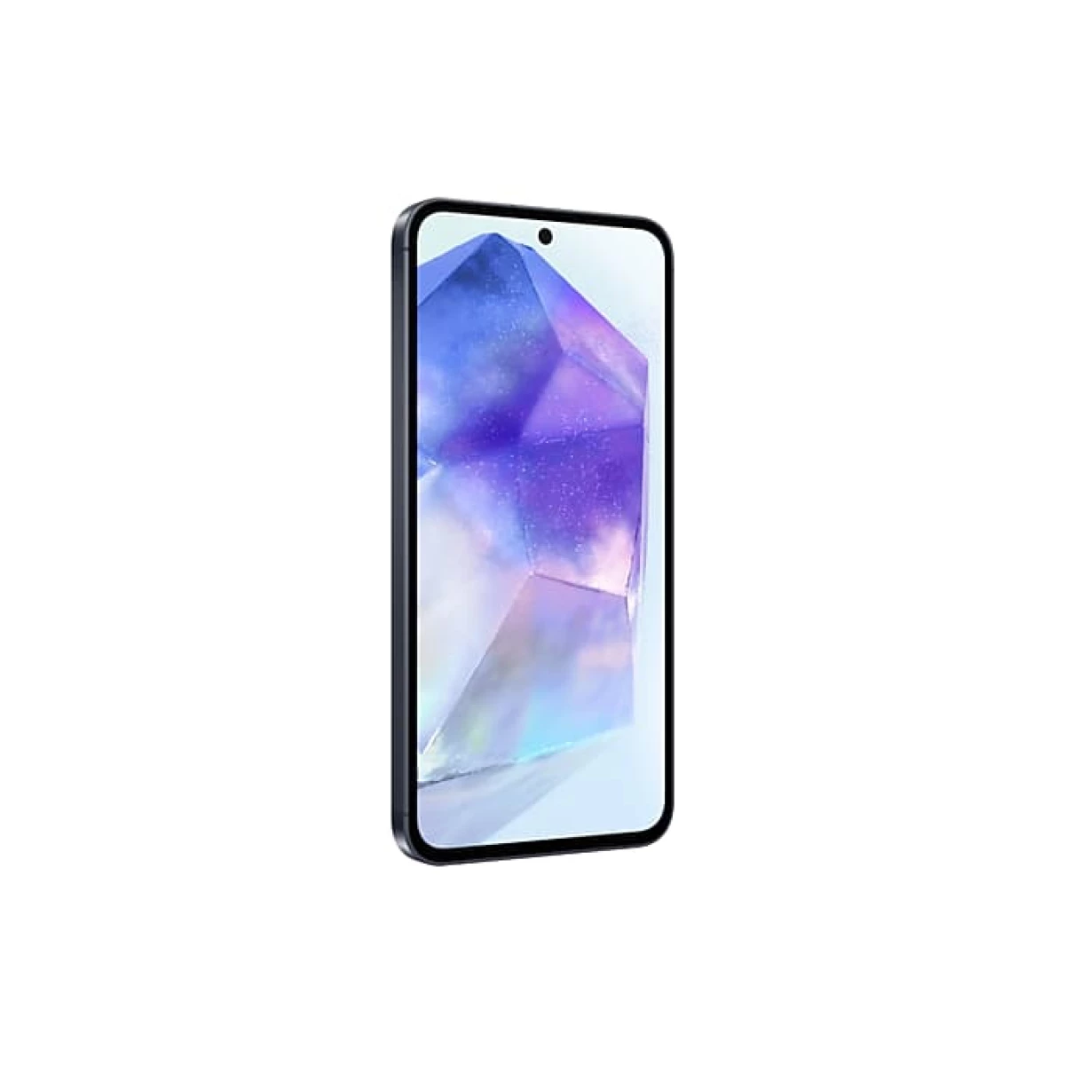 Galery – Samsung Galaxy A55 5G Entreprise Edition 16,8 cm (6.6″) Dual SIM híbrido Android 14 USB Type-C 8 GB 128 GB 5000 mAh Azul marinho0