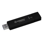 Galery – Kingston Technology IronKey D300S unidade de memória USB 16 GB USB Type-A 3.2 Gen 1 (3.1 Gen 1) Preto0