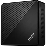 Galery – MSI Cubi 5 12M-254ES Intel® Core™ i5 i5-1235U 8 GB DDR4-SDRAM 512 GB SSD Windows 11 Home Mini PC Preto0