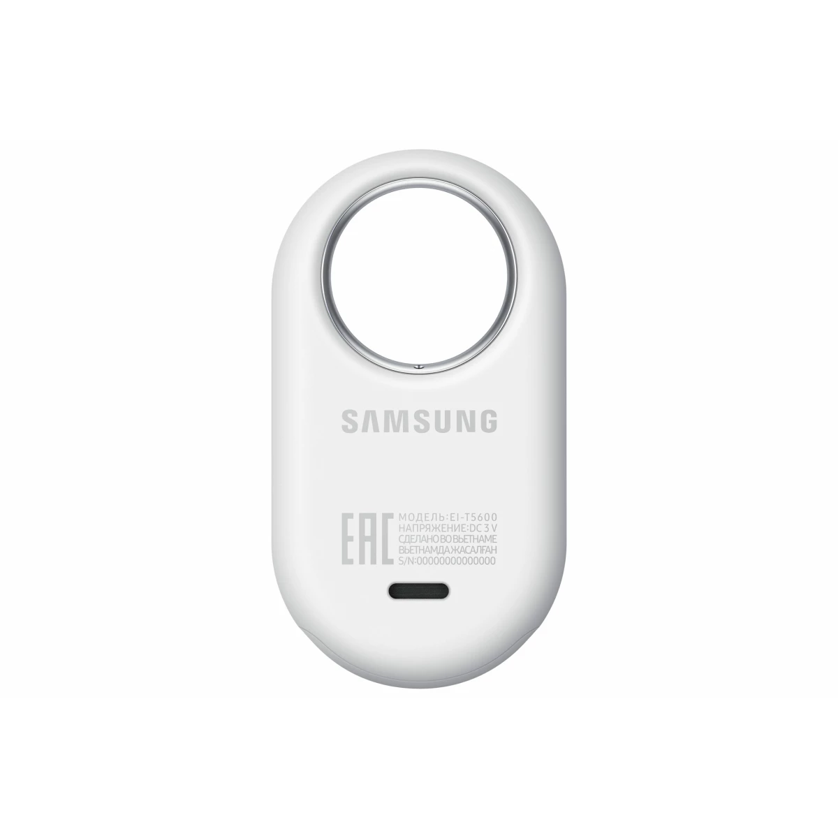 Galery – Samsung Galaxy SmartTag2 Item Localizador Branco0