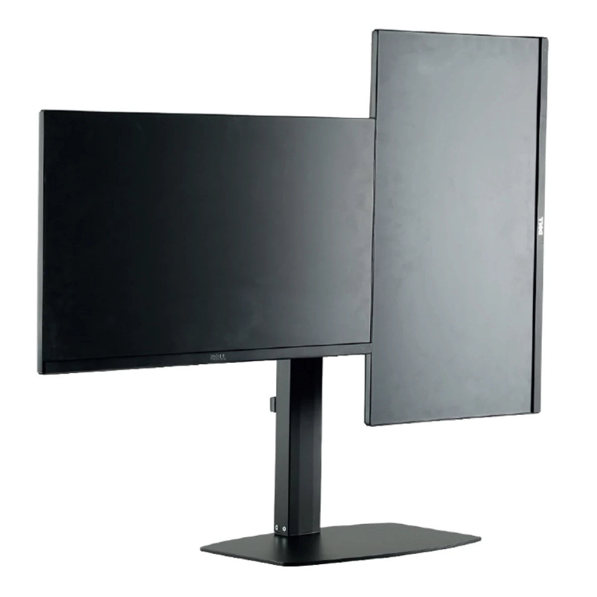 Galery – Ewent EW1538 montagem e suporte para monitores 68,6 cm (27″) Preto Secretária0