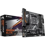 Thumbnail-Gigabyte B550M AORUS ELITE AMD B550 Socket AM4 micro ATX