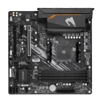 Galery – Gigabyte B550M AORUS ELITE AMD B550 Socket AM4 micro ATX0