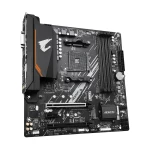 Galery – Gigabyte B550M AORUS ELITE AMD B550 Socket AM4 micro ATX0