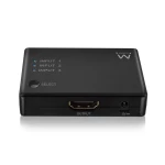 Galery – Ewent EW3730 comutador de vídeo HDMI0