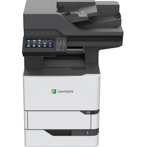 Thumbnail-Lexmark XM5365 Laser A4 1200 x 1200 DPI 65 ppm