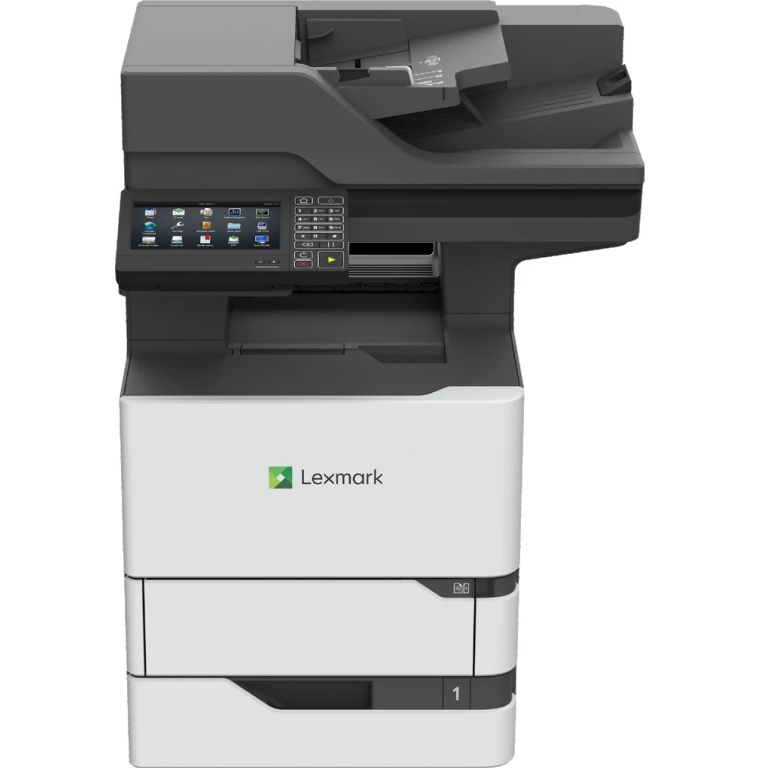 Thumbnail-Lexmark XM5365 Laser A4 1200 x 1200 DPI 65 ppm