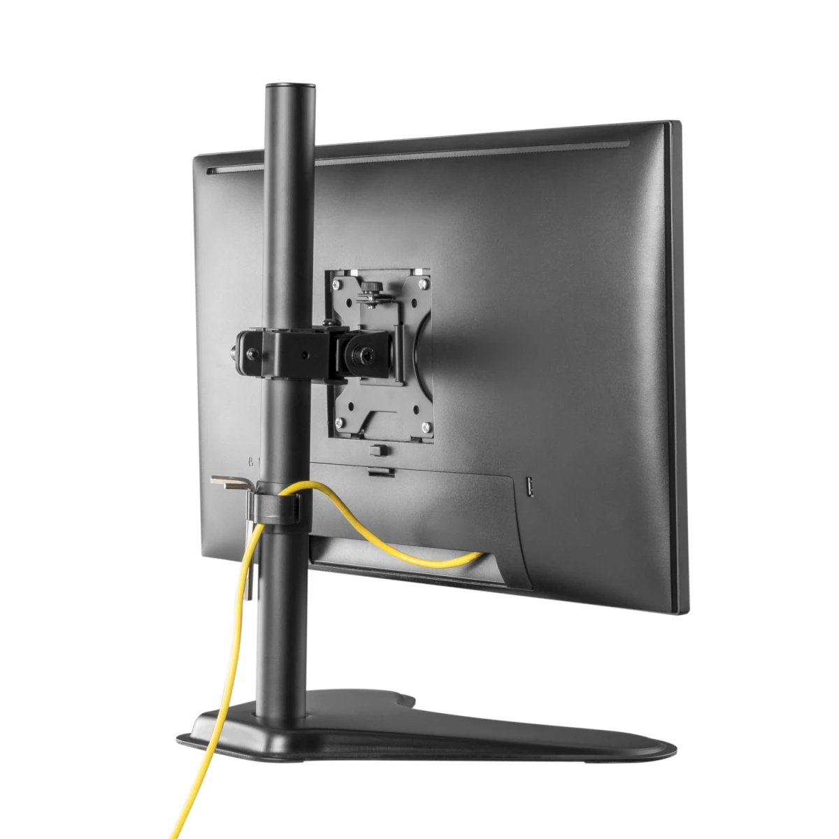 Galery – Ewent EW1535 montagem e suporte para monitores 81,3 cm (32″) Preto Secretária0