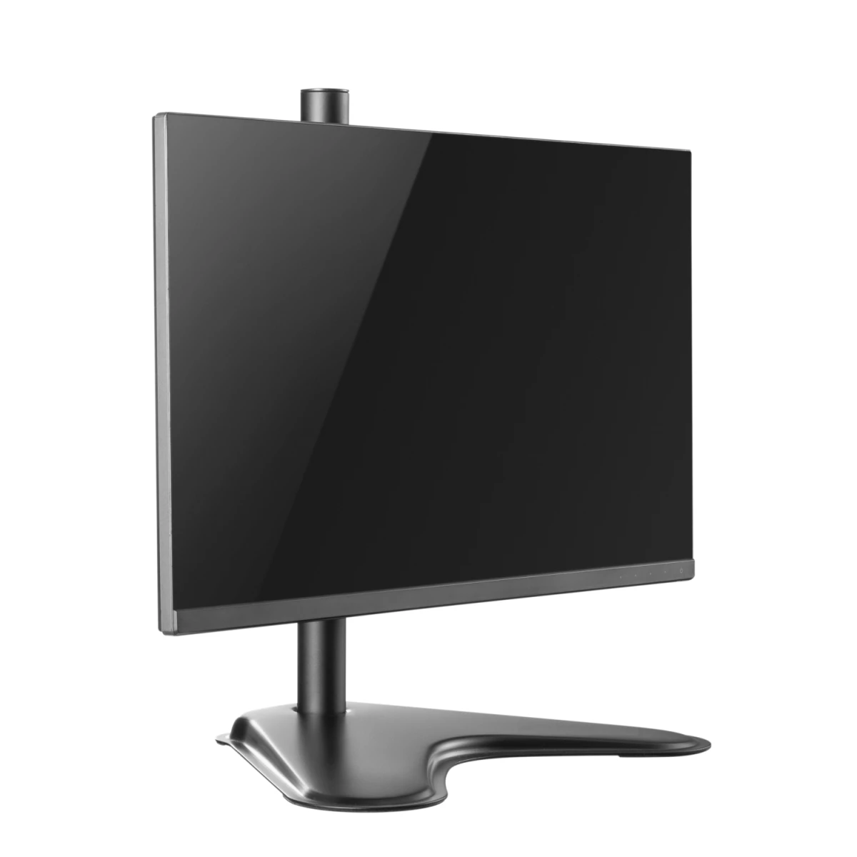 Galery – Ewent EW1535 montagem e suporte para monitores 81,3 cm (32″) Preto Secretária0