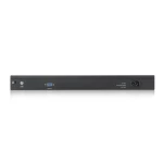 Galery – Zyxel GS2220-50-EU0101F switch de rede Gerido L2 Gigabit Ethernet (10/100/1000) Preto0