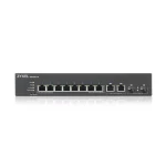 Galery – Zyxel GS2220-10-EU0101F switch de rede Gerido L2 Gigabit Ethernet (10/100/1000) Preto0