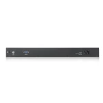 Galery – Zyxel GS2220-50HP-EU0101F switch de rede Gerido L2 Gigabit Ethernet (10/100/1000) Power over Ethernet (PoE) Preto0