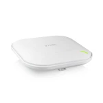 Galery – Zyxel WAX610D-EU0101F ponto de acesso WLAN 2400 Mbit/s Branco Power over Ethernet (PoE)0