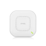 Thumbnail-Zyxel WAX610D-EU0101F ponto de acesso WLAN 2400 Mbit/s Branco Power over Ethernet (PoE)