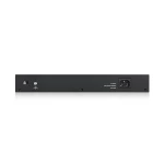 Galery – Zyxel GS1900-24EP Gerido L2 Gigabit Ethernet (10/100/1000) Power over Ethernet (PoE) Preto0