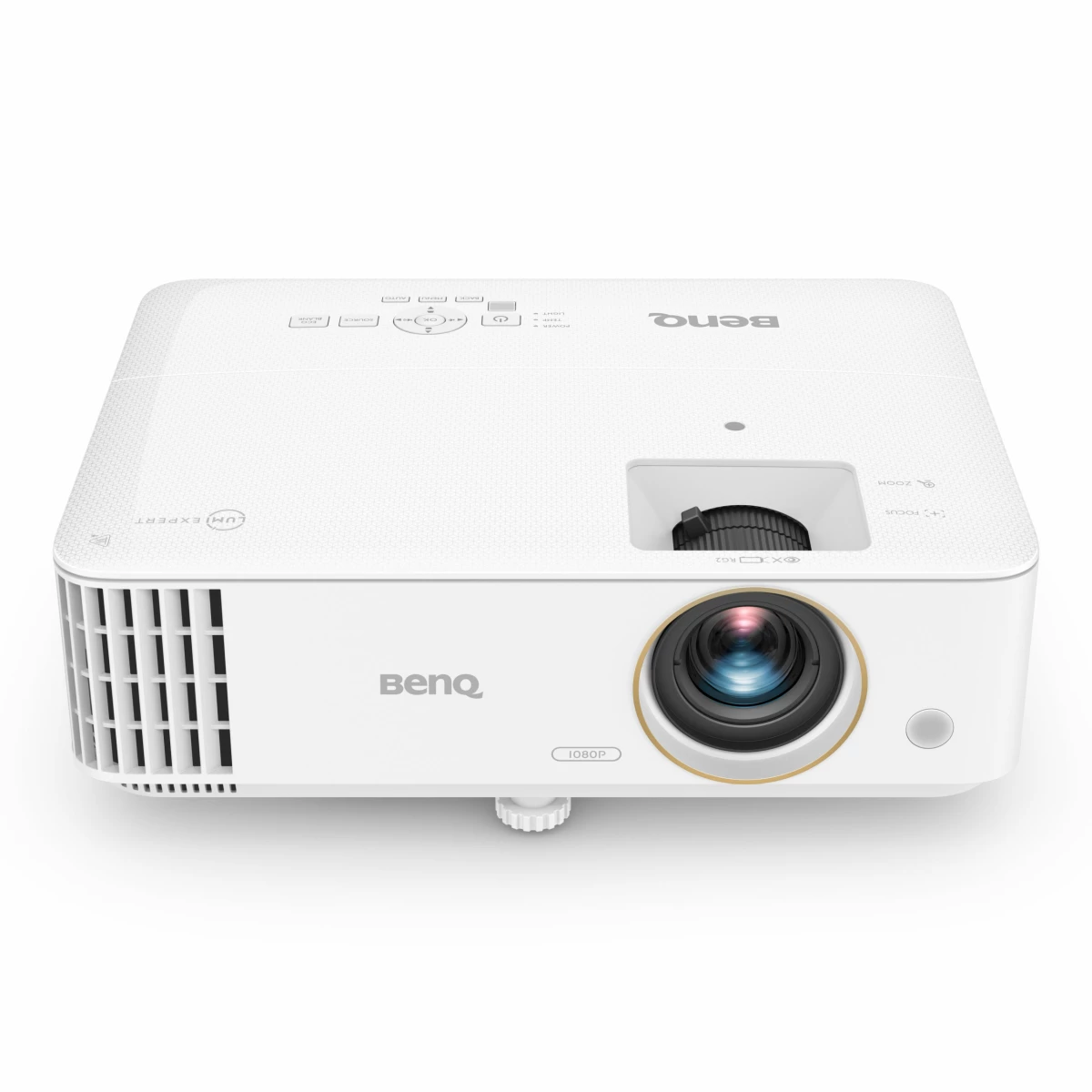 Galery – BenQ TH685i datashow Projetor de distância normal 3500 ANSI lumens DLP 1080p (1920×1080) Compatibilidade 3D Branco0