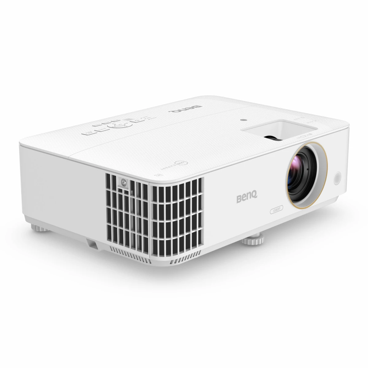 Galery – BenQ TH685i datashow Projetor de distância normal 3500 ANSI lumens DLP 1080p (1920×1080) Compatibilidade 3D Branco0