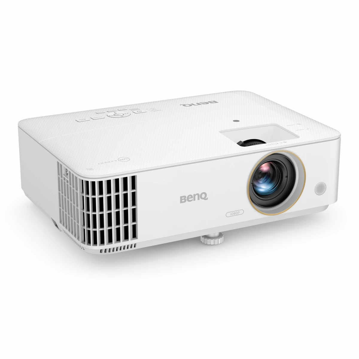 Galery – BenQ TH685i datashow Projetor de distância normal 3500 ANSI lumens DLP 1080p (1920×1080) Compatibilidade 3D Branco0