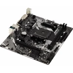 Galery – Asrock B450M-HDV R4.0 Soquete AM4 Micro ATX AMD B4500