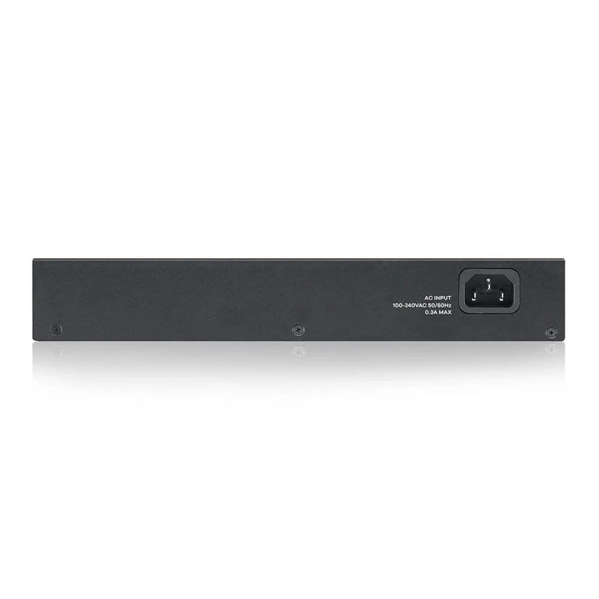 Galery – Zyxel GS1100-24E Não-gerido Gigabit Ethernet (10/100/1000) Preto0