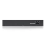 Galery – Zyxel GS1100-24E Não-gerido Gigabit Ethernet (10/100/1000) Preto0