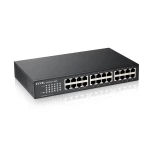 Galery – Zyxel GS1100-24E Não-gerido Gigabit Ethernet (10/100/1000) Preto0