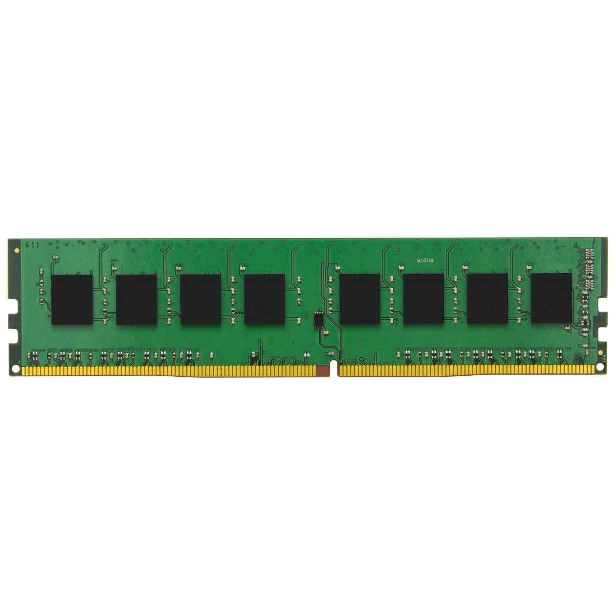 Galery – Kingston Technology KCP432NS6/8 módulo de memória 8 GB 1 x 8 GB DDR4 3200 MHz0