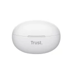 Galery – Trust Yavi Auscultadores True Wireless Stereo (TWS) Intra-auditivo Chamadas/Música USB Type-C Bluetooth Branco0