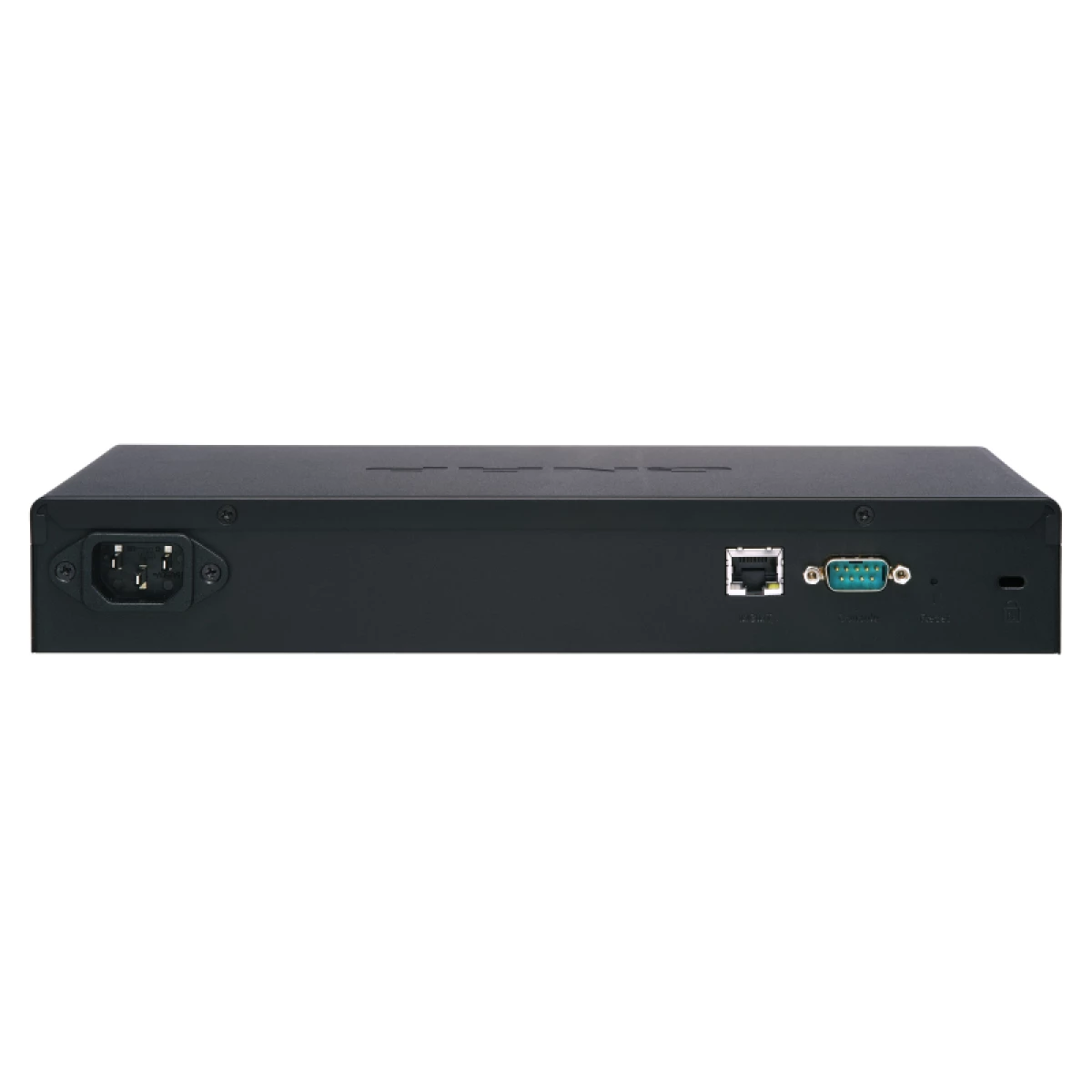 Galery – QNAP QSW-M1204-4C switch de rede Gerido 10G Ethernet (100/1000/10000) Preto0