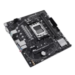 Galery – ASUS PRIME A620M-K AMD A620 Ranhura AM5 micro ATX0