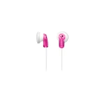 Galery – Sony MDR-E9LP Headphones Com fios Intra auditivo Música Rosa, Branco0