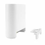 Galery – ASUS EBM68(1PK) – Expert Wifi Tri-band (2,4 GHz / 5 GHz / 5 GHz) Wi-Fi 6 (802.11ax) Branco 3 Interno0