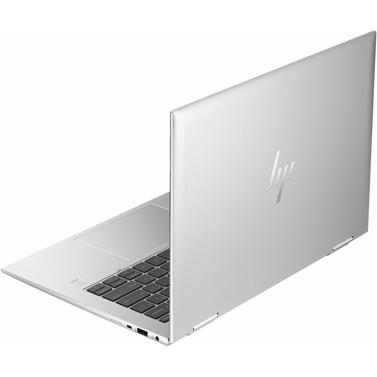 Galery – HP Elite x360 1040 G10 Intel® Core™ i7 i7-1365U Híbrido (2 em 1) 35,6 cm (14″) Ecrã táctil WUXGA 16 GB LPDDR5-SDRAM 1 TB SSD Wi-Fi 6E (802.11ax) Windows 11 Pro Prateado0