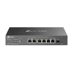 Thumbnail-TP-Link Omada ER707-M2 router com fio 2.5 Gigabit Ethernet, Fast Ethernet, Gigabit Ethernet Preto