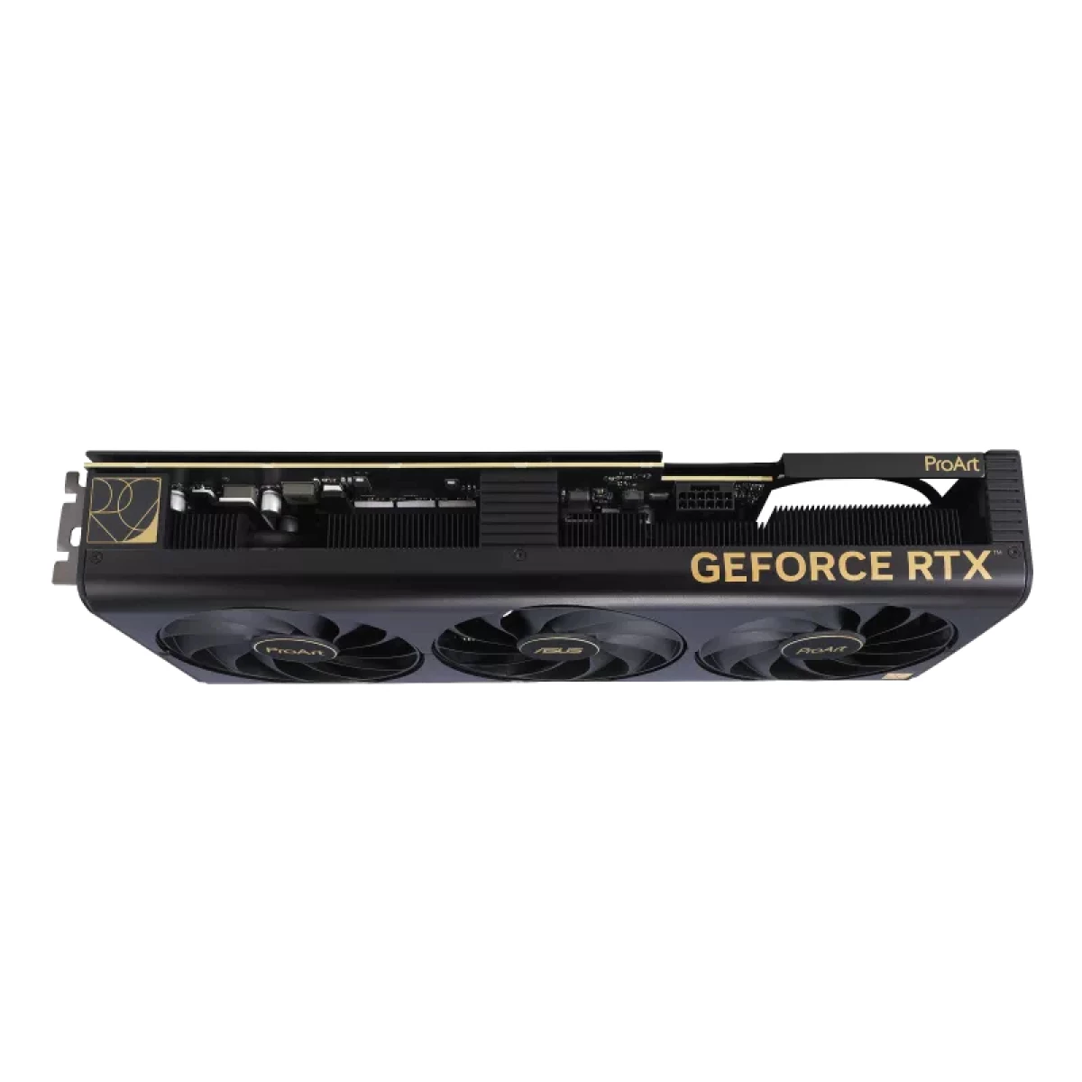 Galery – ASUS ProArt -RTX4070TIS-O16G NVIDIA GeForce RTX 4070 Ti SUPER 16 GB GDDR6X0