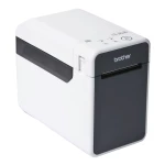 Galery – Brother TD-2020A impressora de etiquetas Acionamento térmico direto 203 x 203 DPI 152,4 mm/seg Com fios0