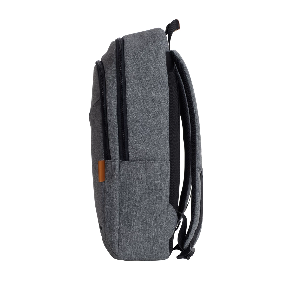 Galery – Trust Avana 40,6 cm (16″) Mochila Cinzento0