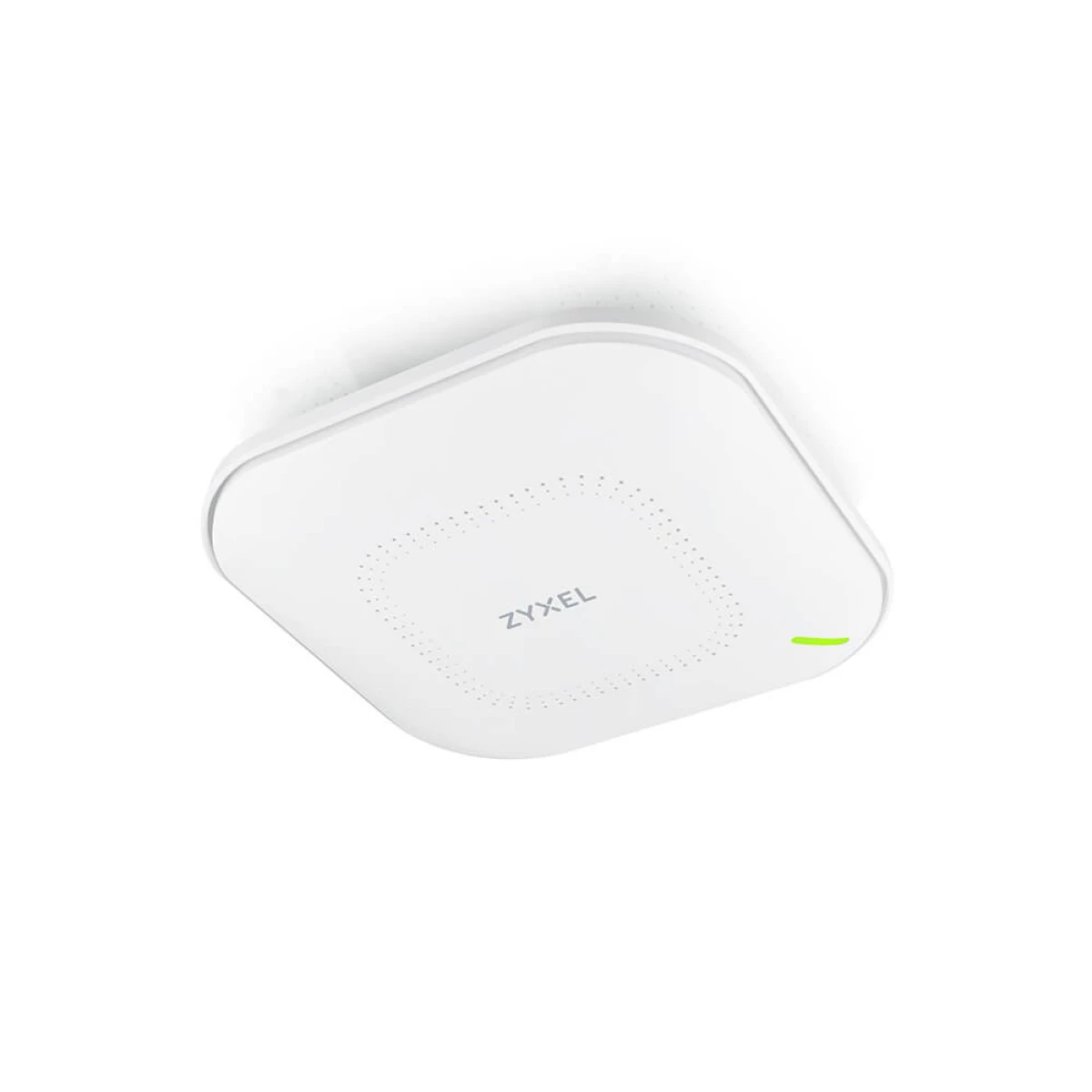 Galery – Zyxel WAX610D-EU0101F ponto de acesso WLAN 2400 Mbit/s Branco Power over Ethernet (PoE)0