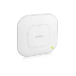 Galery – Zyxel WAX610D-EU0101F ponto de acesso WLAN 2400 Mbit/s Branco Power over Ethernet (PoE)0