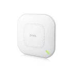 Galery – Zyxel WAX610D-EU0101F ponto de acesso WLAN 2400 Mbit/s Branco Power over Ethernet (PoE)0