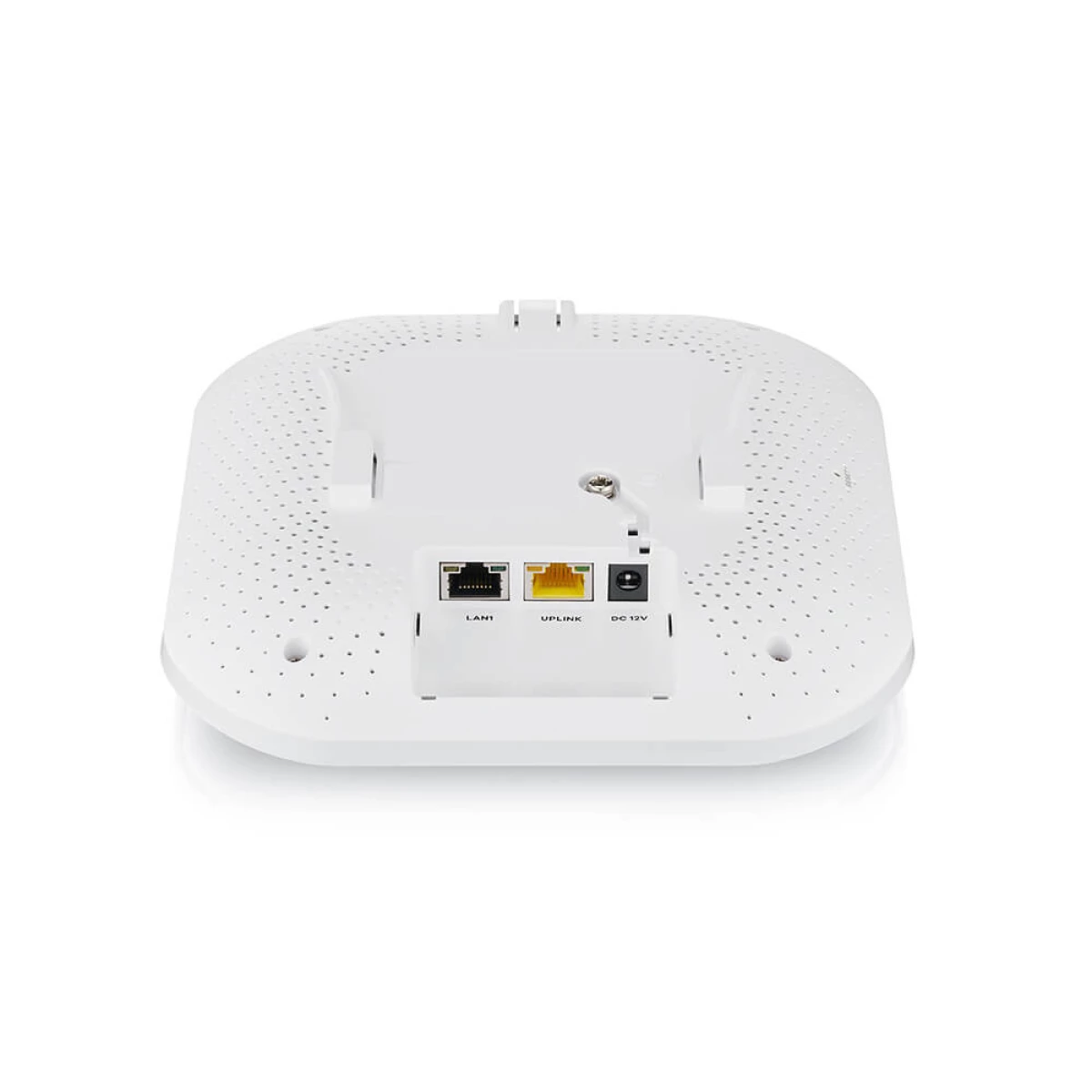 Galery – Zyxel WAX610D-EU0101F ponto de acesso WLAN 2400 Mbit/s Branco Power over Ethernet (PoE)0