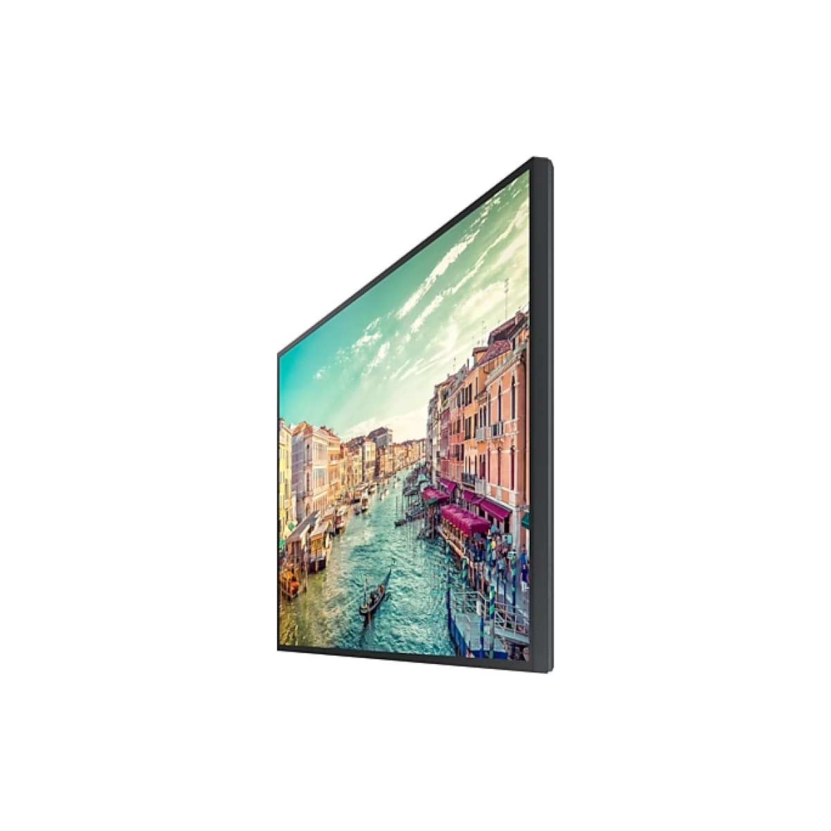 Galery – Samsung LH32QMRNBGCXEN ecrã de sinalização Plasma digital 81,3 cm (32″) VA 400 cd/m² Full HD Preto Tizen 4.00