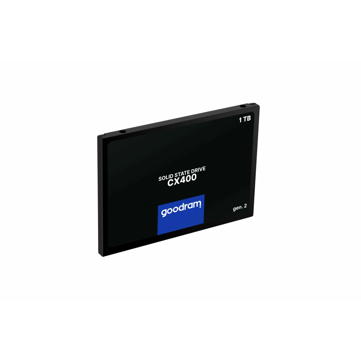 Galery – Goodram CX400 gen.2 2.5″ 1,02 TB Serial ATA III 3D TLC NAND0