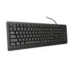 Galery – Trust Primo teclado USB Português Preto0